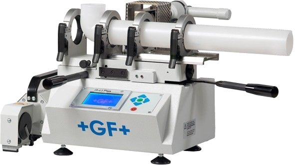 IR-63 Plus Fusion Machine  (with / PVC-U parameter)