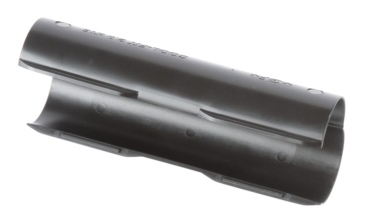 COOL-FIT 4.0 Push System, Pipe shell