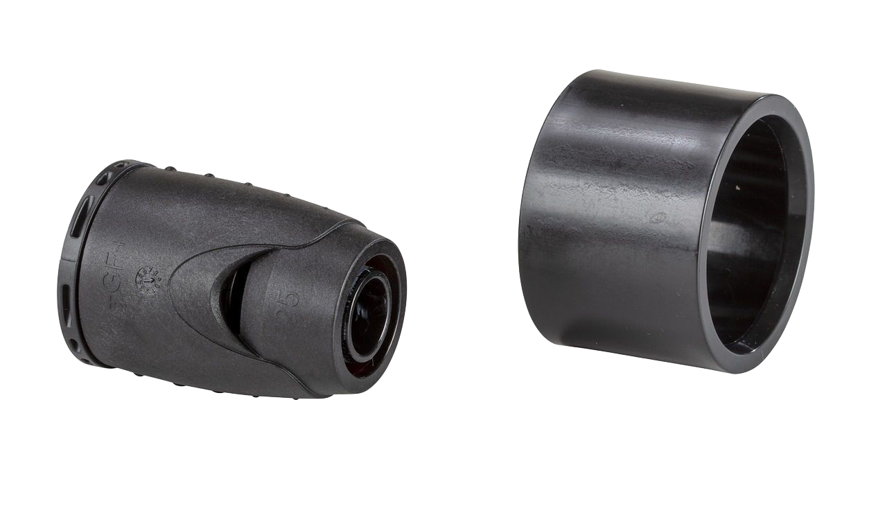 COOL-FIT 4.0 Push System, Adaptor kit