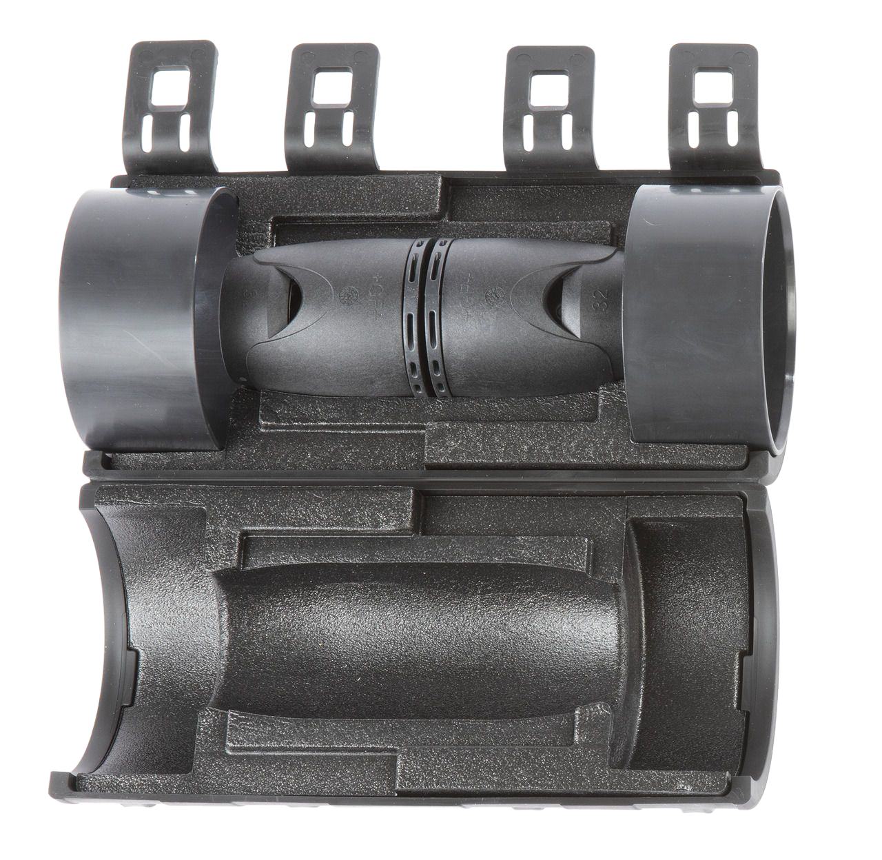 COOL-FIT 4.0 Push System, Coupler