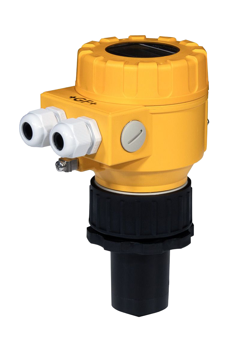 Non-contacting Radar Level Transmitter 2298