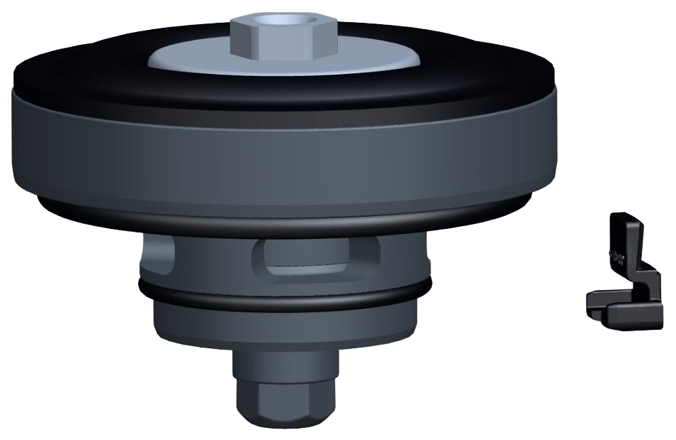 Cartridge typ 586