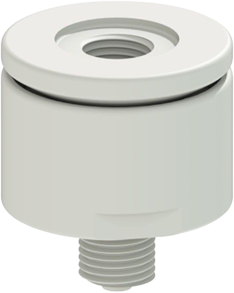 SYGEF Standard Manometer Adapter  Für / Druckregelventile / Typ 582/586