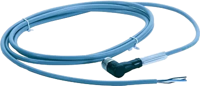 Multipolstecker Stecker für Doppelsensoren Typ DCI und DTM