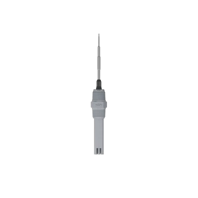 Elektrody vodivosti/měrného odporu PVC-C typ 2881-1 (D) až 2884-1 (D)