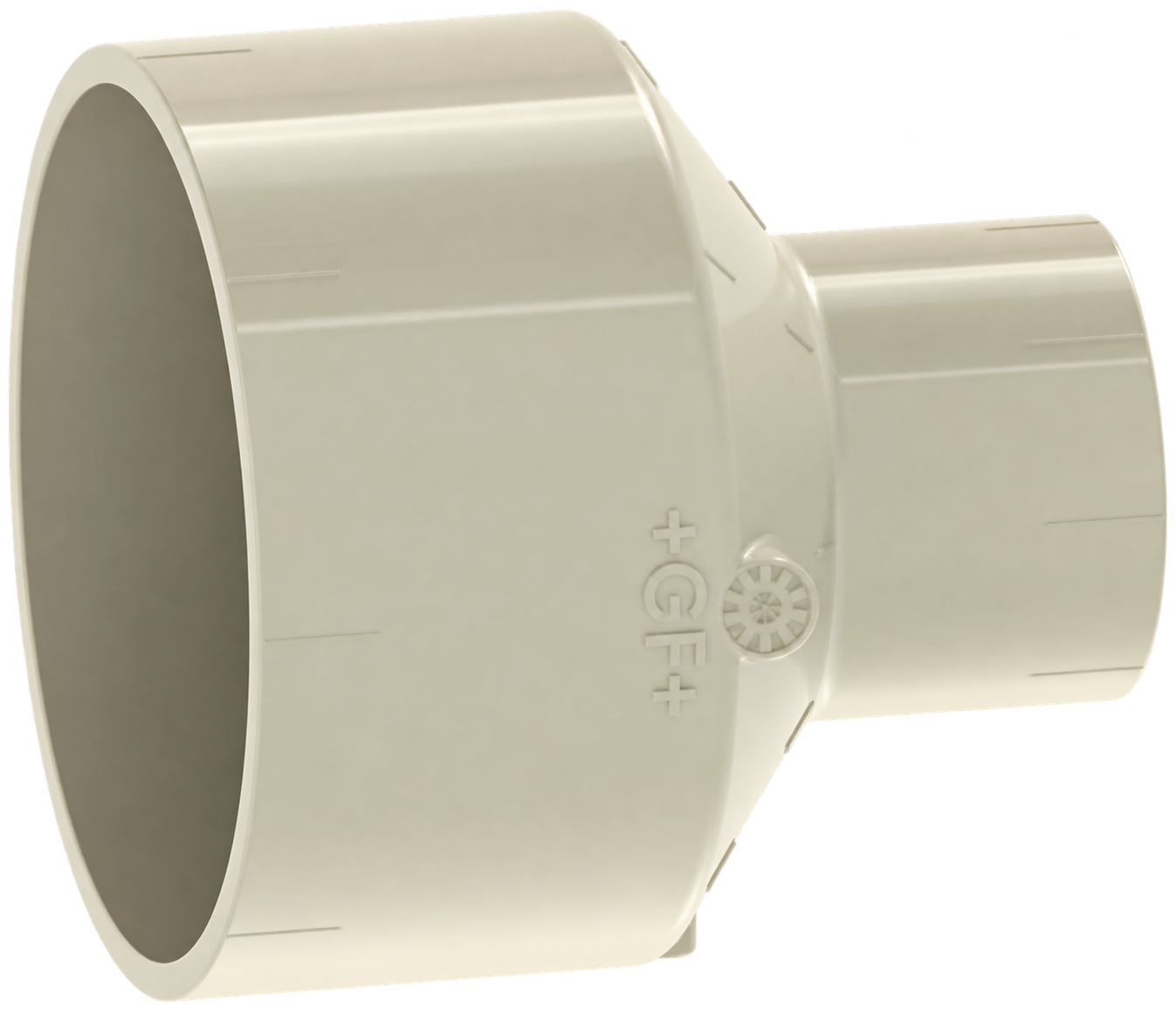 Redukce SYGEF Ultra, PN16