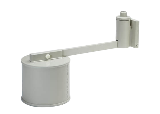 Float valve type V140 PROGEF Standard, with fusion sockets metric