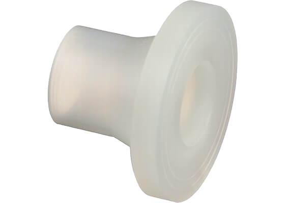 Flange adaptor PROGEF Natural SDR17.6, PN6