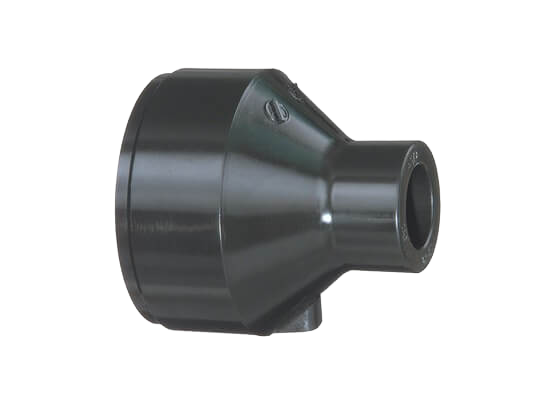 ecoFIT Reduktion PE80, d25-110mm / SDR11