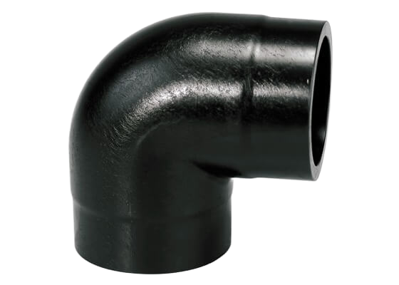 ecoFIT Winkel 90° PE100, d20-63mm / SDR11