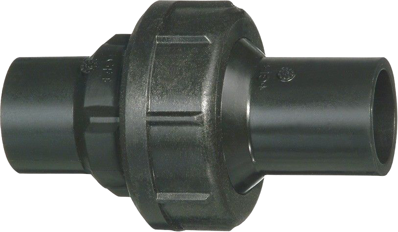 ecoFIT Verschraubung PE100 / SDR11 / d20-110mm