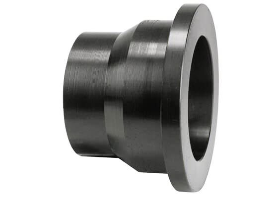ecoFIT outlet flange adaptor PE100, d40-315mm / SDR11