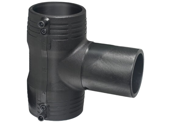 ELGEF Plus Tee 90°, PE100 SDR11
