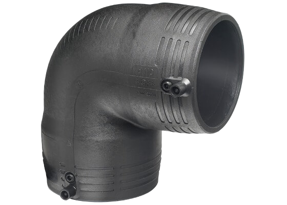 ELGEF Plus Elbow 90°, PE100 SDR11