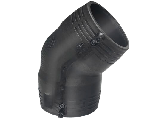 ELGEF Plus Elbow 45°, PE100 SDR11