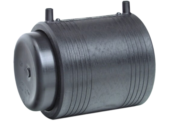 ELGEF Plus End cap (Kit), PE100 SDR11