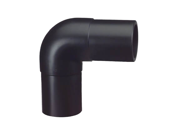Elbow 90° LS S5/SDR11