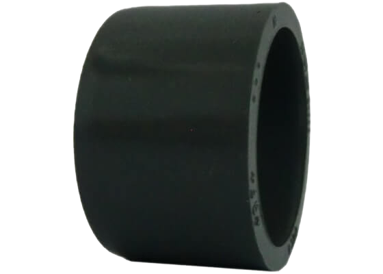 Reducing bush short pattern PVC-C, metric