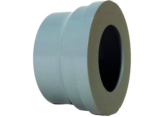 Vložný díl PVC-C, metric