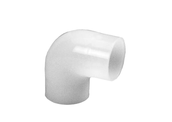 Elbow 90° SYGEF Standard SDR21/PN16