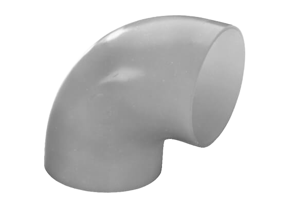 Bend 90° SYGEF Standard, PN16