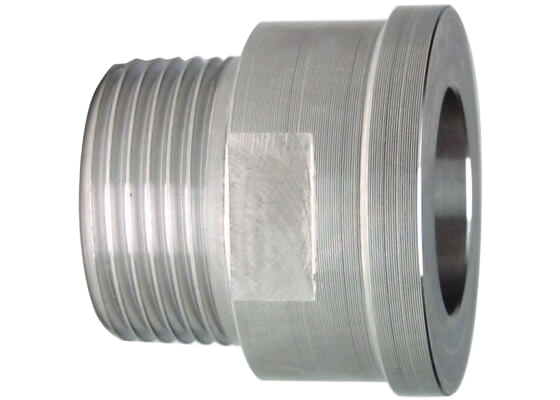 Einlegteil Edelstahl WN 1.4404 (316L) R