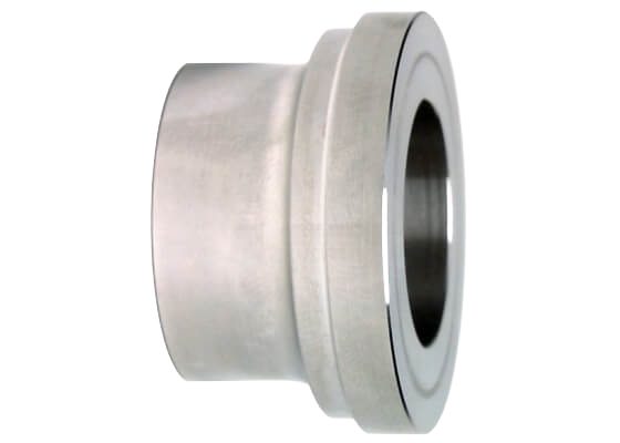 Einlegteil Edelstahl WN 1.4404 (316L) Schweissende