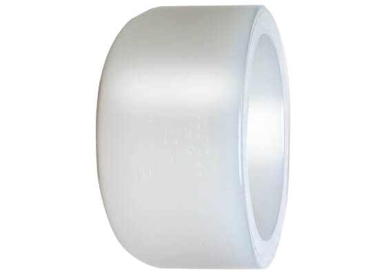 SYGEF Standard Kappe  Muffenschweissen PN16