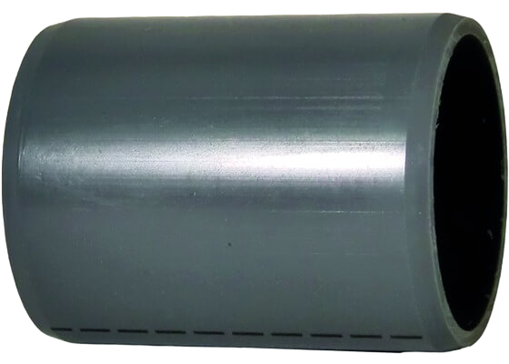 Dvojvsuvka ABS, metric