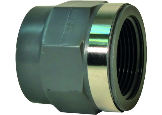 Socket ABS metric, Rp