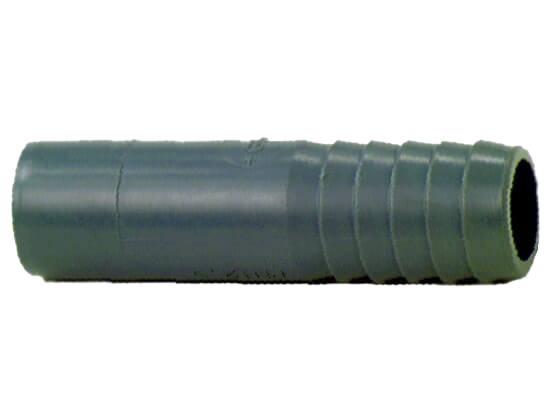 Hose connector ABS metric
