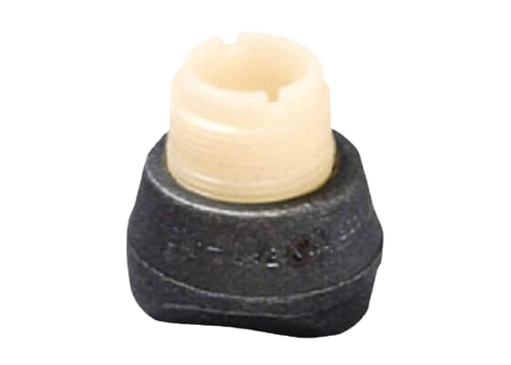 Carbon Steel Weld-on Weldolets with PVDF insert