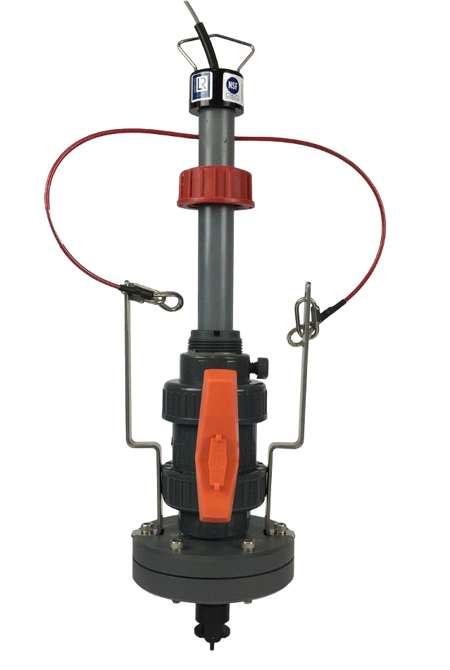Flow Wet-Tap Valve type 3519