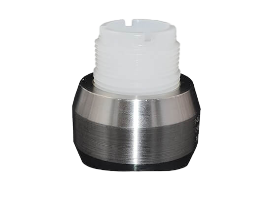 Rostfreier Stahl, 2 1/2" - 12"  Anschweiss-Stutzen