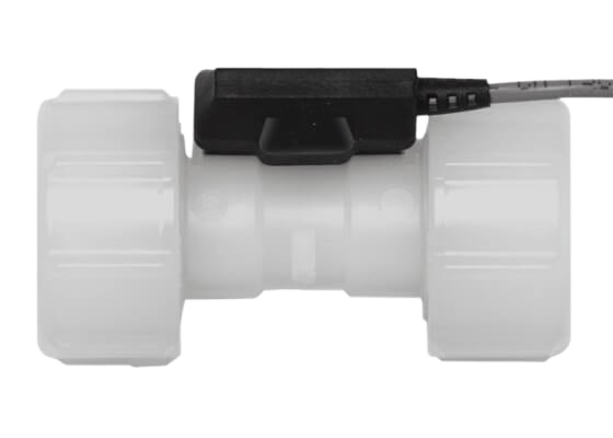 In-line Rotor Flow Sensor type 2100