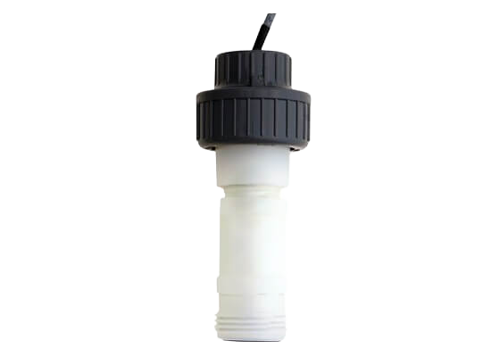 Level and Depth Control type 2250, 1/2 inch male union connector