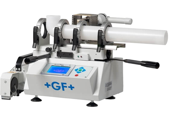 Fusion Machine IR-63 Plus