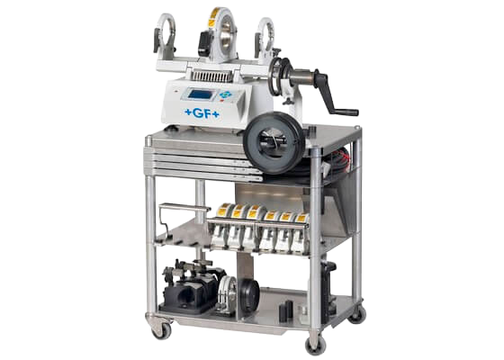WNF-63 Plus Schweissmaschine