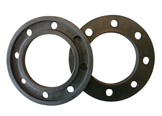 INSTAFLEX Backing flanges