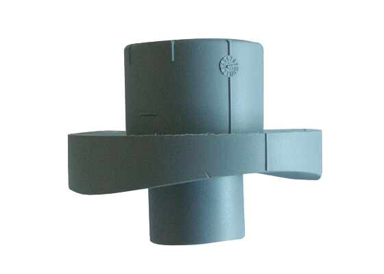 INSTAFLEX Aufschweiss-Sattel PB