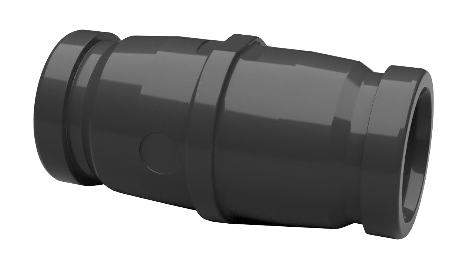 iFIT Coupler/reducing module PPSU