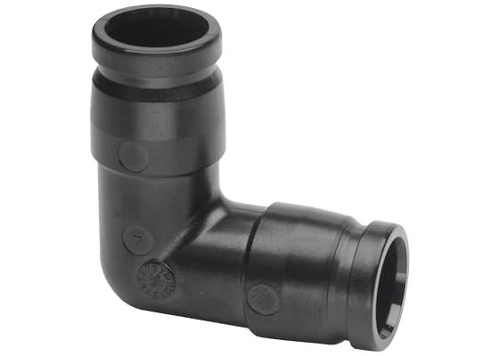 iFIT Elbow module 90° ppsu