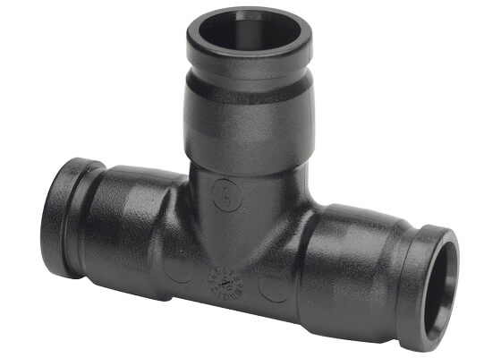 iFIT T-piece module ppsu