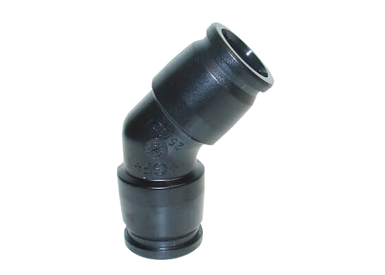 iFIT Elbow module 45° ppsu
