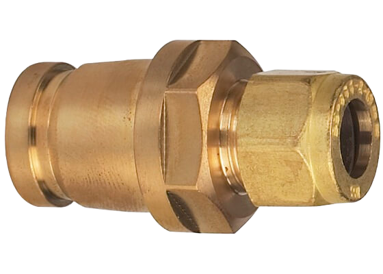 Module - Transition - copper