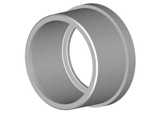 Union end / Socket for type 335/350