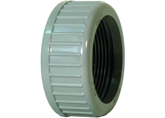 Union nut for type 335/350