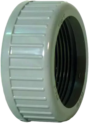 Überwurfmutter PVC-U